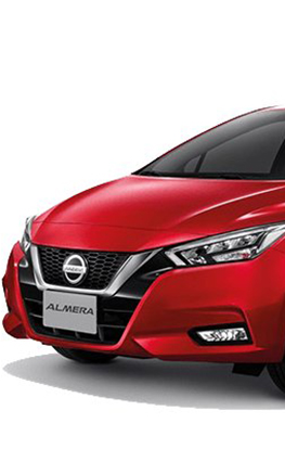 Nissan Almera Yedek Parça