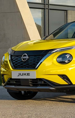 Nissan Juke  Yedek Parça