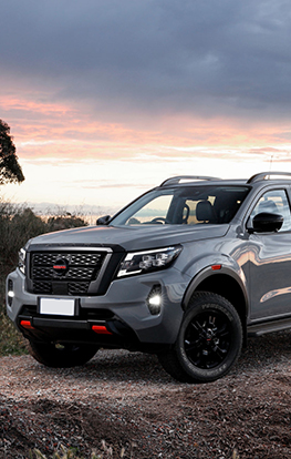 Nissan Navara Yedek Parça