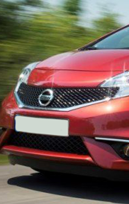 Nissan Note Yedek Parça