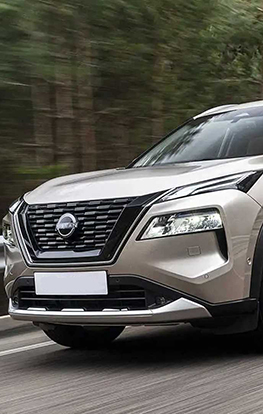 Nissan X-Trail Yedek Parça